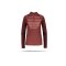 Nike Academy Winter Warrior Sweatshirt Damen (273) - rot