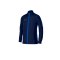 Nike Academy Woven Trainingsjacke Blau F451 - blau