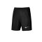 Nike ADV Vaporknit IV Short Schwarz F010 - schwarz