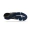 NIKE Air Ghost Racer Sneaker (400) - blau