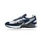 NIKE Air Ghost Racer Sneaker (400) - blau