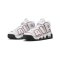 Nike Air More Uptempo 96 Weiss F100 - weiss