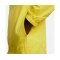Nike Air Woven Kapuzenjacke Gelb Schwarz (765) - gelb