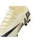 Nike Air Zoom Mercurial Superfly IX Academy AG Mad Ready Beige Schwarz F700 - beige