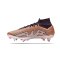 Nike Air Zoom Mercurial Superfly IX Elite SG-Pro AC Generation Gold (810) - gold