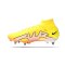 Nike Air Zoom Mercurial Superfly IX Elite SG-Pro Lucent Pro-Player-Edition Gelb (781) - gelb