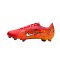 Nike Air Zoom Mercurial Vapor XV Academy FG/MG Dream Speed 7 Rot Weiss Orange F600 - rot