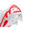 Nike Air Zoom Mercurial Vapor XV Elite FG Ready Rot Weiss Schwarz F600 - rot