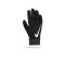 Nike Base Layer Handschuhe Kids Schwarz (031) - schwarz