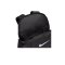 Nike Brasilia 9.5 Training Medium Rucksack F010 - schwarz