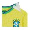 Nike Brasilien Babykit Home WM 2022 Gelb (740) - gelb