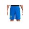 Nike Brasilien Short Home 2024 Copa America 2024 Kids Blau F458 - blau