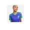 Nike Brasilien Trikot Away Frauen WM 2023 Damen Blau Grün F433 - blau