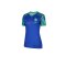 Nike Brasilien Trikot Away Frauen WM 2023 Damen Blau Grün F433 - blau