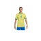 Nike Brasilien Trikot Home 2024 Copa America 2024 Gelb F706 - gelb