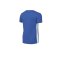 Nike Challenge V Trikot Kids Blau Weiss F463 - blau