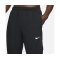 Nike Challenger Woven Hose Running Schwarz (010) - schwarz