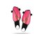 Nike Charge Schienbeinschoner Pink Rot (600) - pink