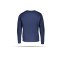 NIKE Club Crew Sweatshirt (410) - Blau