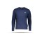 NIKE Club Crew Sweatshirt (410) - Blau