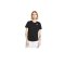 Nike Club Essentials T-Shirt Damen F010 - schwarz
