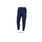 Nike Club Fleece Jogginghose Blau (410) - blau