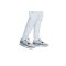 Nike Club Fleece Jogginghose Grau F085 - grau