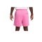 Nike Club French Terry Flow Short Pink F675 - pink