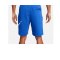 Nike Club Graphic Short Blau F480 - blau