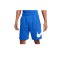 Nike Club Graphic Short Blau F480 - blau