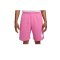 Nike Club Graphic Short Pink F675 - pink