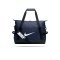 NIKE Club Team Duffel Bag Medium (410) - blau