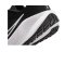 Nike Downshifter 13 Damen Schwarz F001 - schwarz