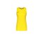 Nike Dri-FIT Academy Tanktop Damen Gelb F719 - gelb
