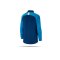 NIKE Dri-FIT Strike 1/4 Zip Drill Top Sweatshirt Kinder (435 - blau