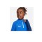 Nike Drill Top Sweatshirt Kids Blau F463 - dunkelblau
