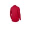 Nike Dry Element HalfZip Sweatshirt Rot F657 - rot