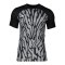 Nike Dry GX1 Trikot Schwarz Grau F011 - schwarz
