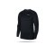 NIKE Dry Miler Sweatshirt (010) - schwarz