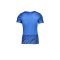 Nike Dry NE GX2 T-Shirt Blau (463) - blau