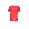 Nike Dry NE GX2 T-Shirt Kids Rot (657) - rot