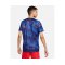 Nike England Trainingsshirt Blau (492) - blau
