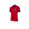 Nike England Trikot Away WM 2022 Rot (600) - rot