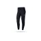 NIKE Essential Fleece Pants Damen (010) - schwarz