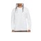 Nike Essential Premium Sweatshirt Weiss (100) - weiss