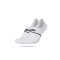 Nike Essential SNKR Sox Socken Weiss (100) - weiss