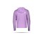 Nike Essentials+ French Terry Hoody (589) - lila