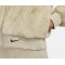 Nike Essentials FX Jacke Damen Beige (206) - braun
