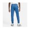 Nike Essentials Knit Freizeitanzug Blau (407) - blau
