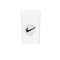 Nike Everyday Crew Socken Weiss Schwarz (100) - weiss